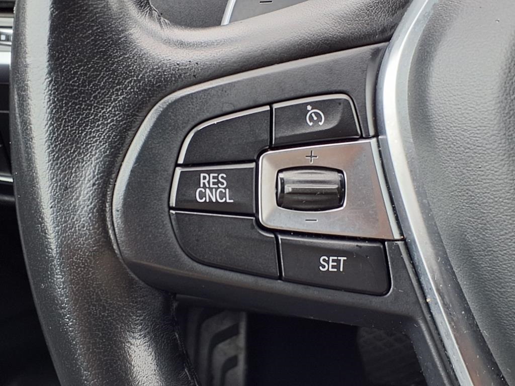 used 2019 BMW X4 car, priced at $21,900