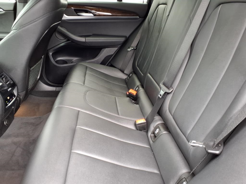 used 2019 BMW X4 car, priced at $21,900