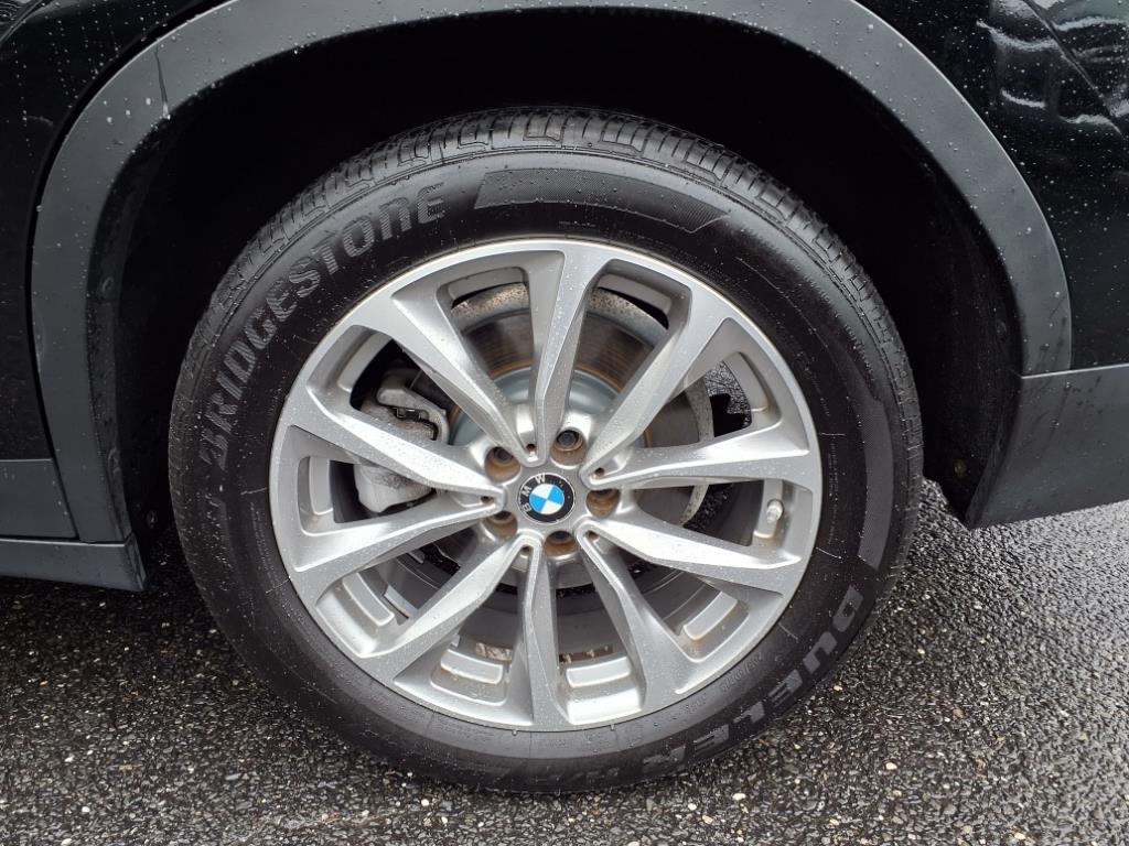 used 2019 BMW X4 car, priced at $21,900
