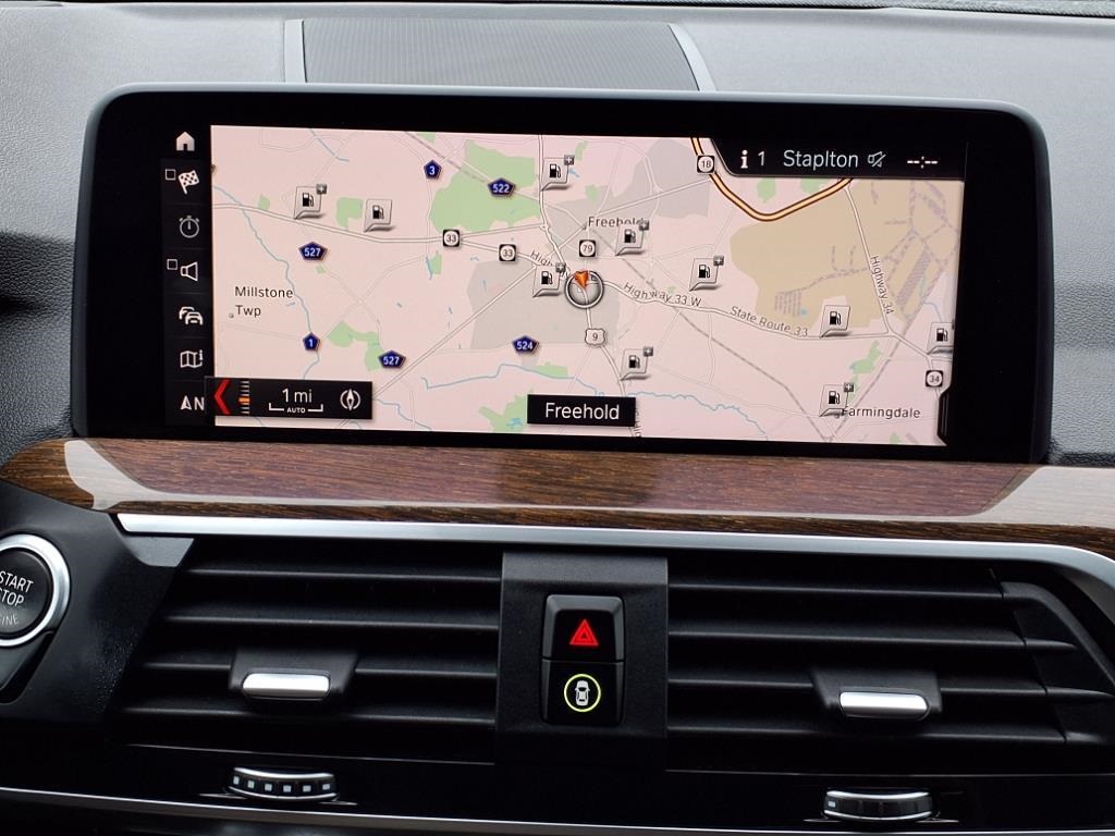 used 2019 BMW X4 car, priced at $21,900