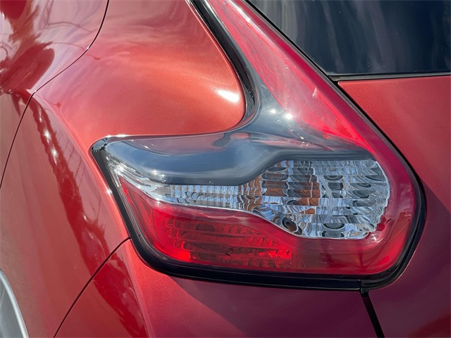 used 2015 Nissan Juke car, priced at $7,988