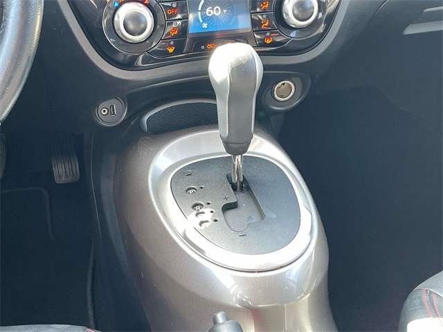 used 2015 Nissan Juke car, priced at $7,988