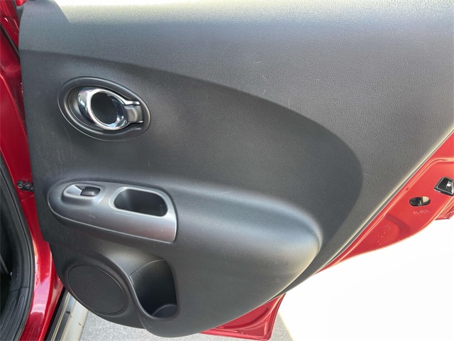 used 2015 Nissan Juke car, priced at $7,988