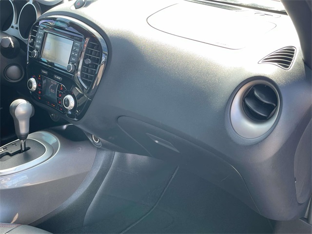 used 2015 Nissan Juke car, priced at $7,988