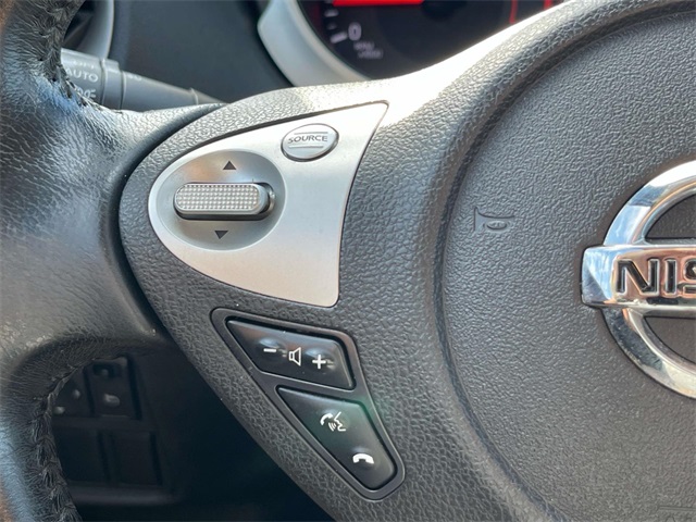 used 2015 Nissan Juke car, priced at $7,988