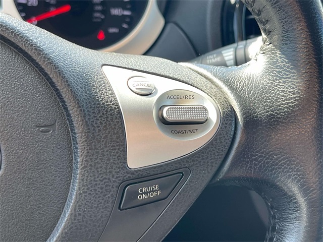 used 2015 Nissan Juke car, priced at $7,988