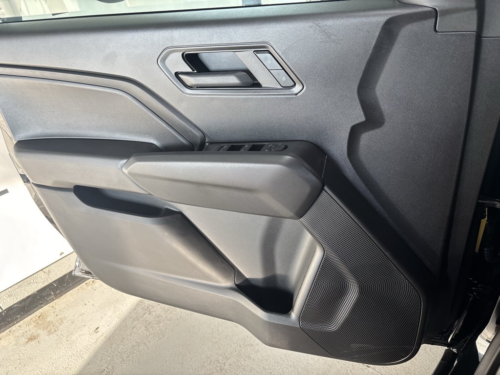 new 2026 Chevrolet Colorado car, priced at $41,905