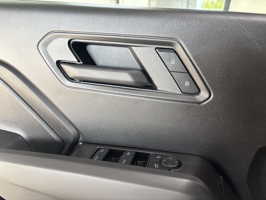 new 2026 Chevrolet Colorado car, priced at $41,905