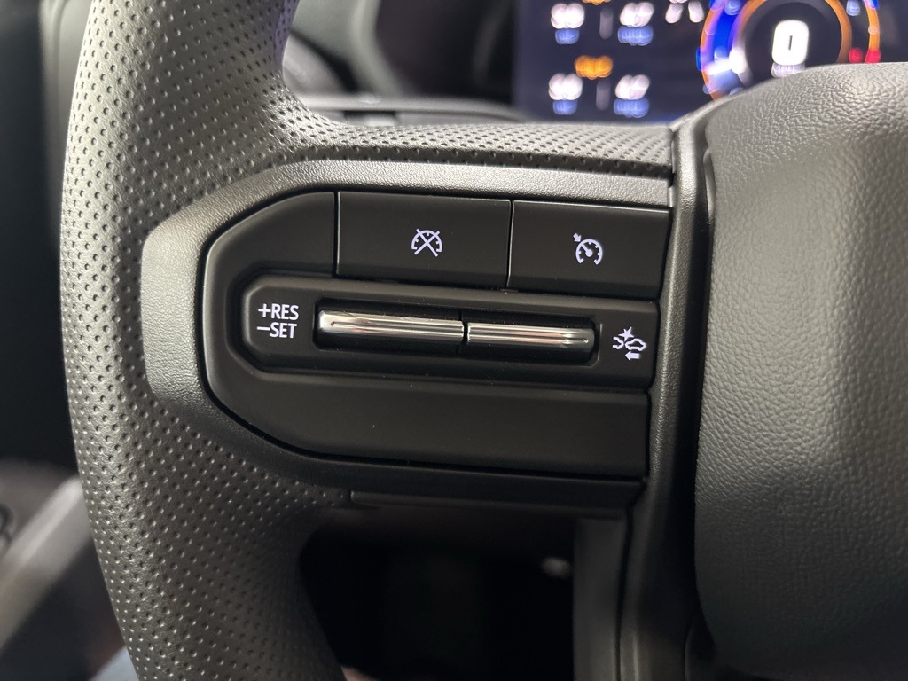 new 2026 Chevrolet Colorado car, priced at $41,905