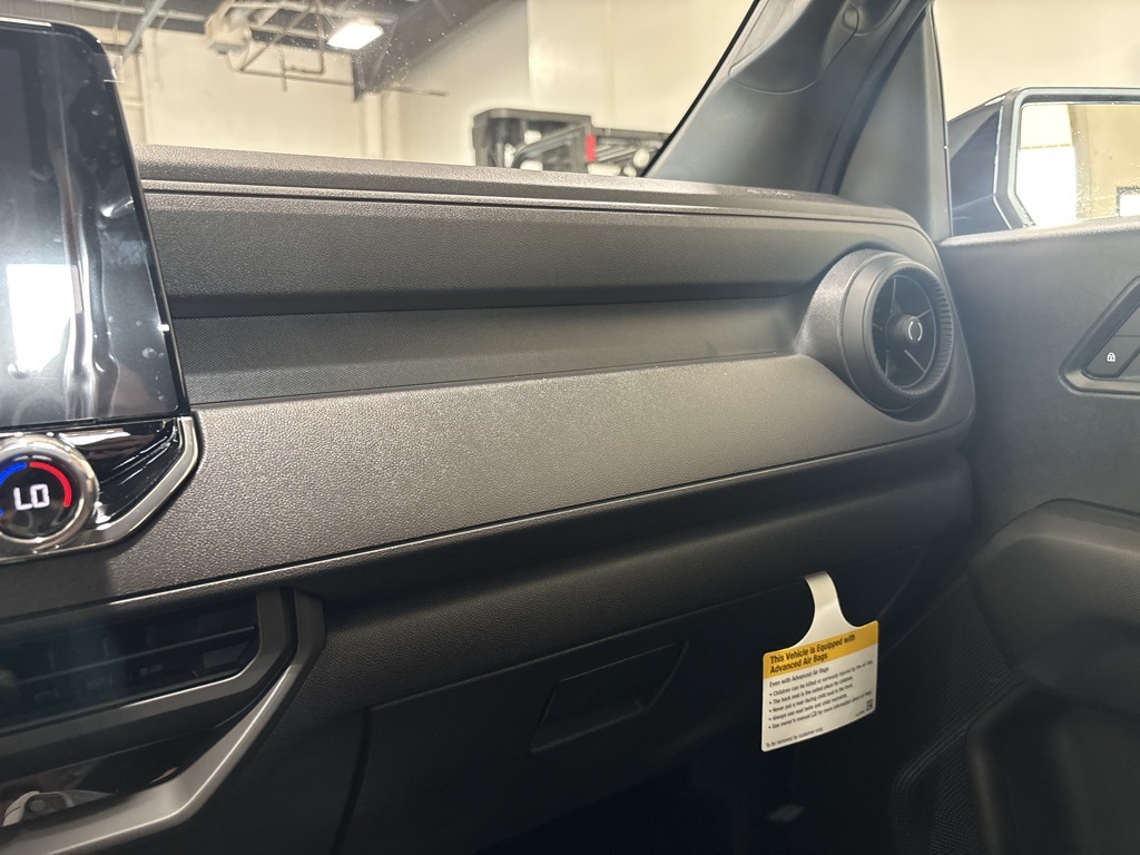 new 2026 Chevrolet Colorado car, priced at $41,905