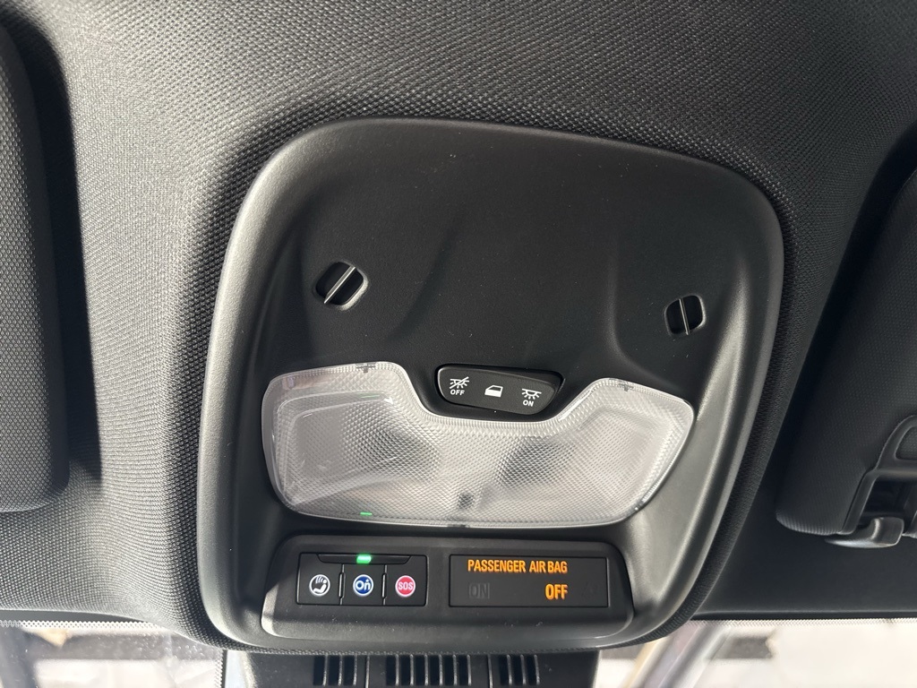 new 2026 Chevrolet Colorado car, priced at $41,905