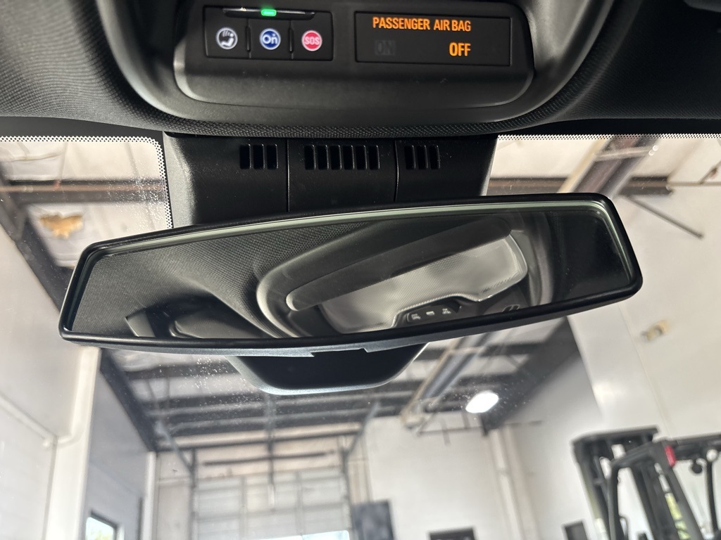 new 2026 Chevrolet Colorado car, priced at $41,905