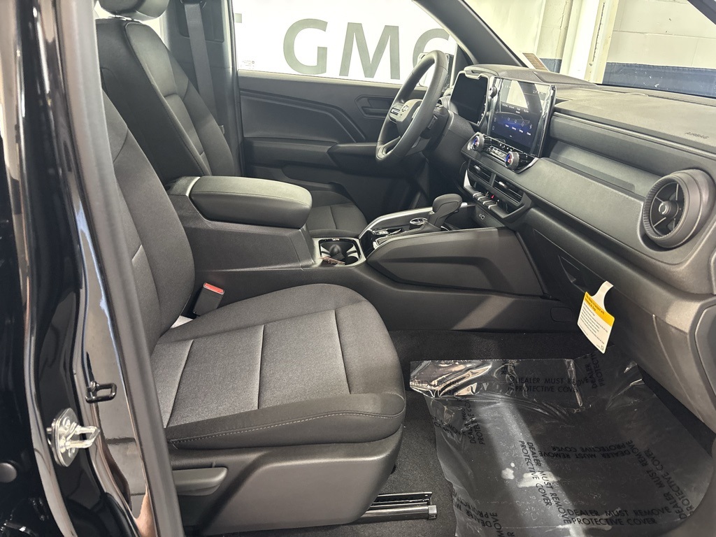new 2026 Chevrolet Colorado car, priced at $41,905
