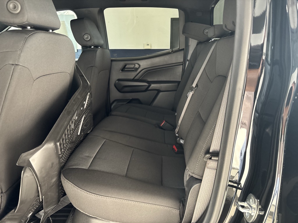 new 2026 Chevrolet Colorado car, priced at $41,905