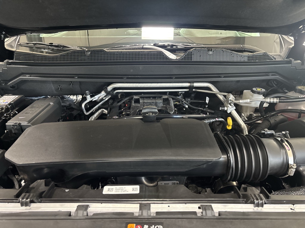 new 2026 Chevrolet Colorado car, priced at $41,905