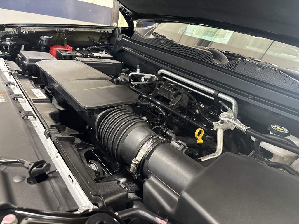 new 2026 Chevrolet Colorado car, priced at $41,905