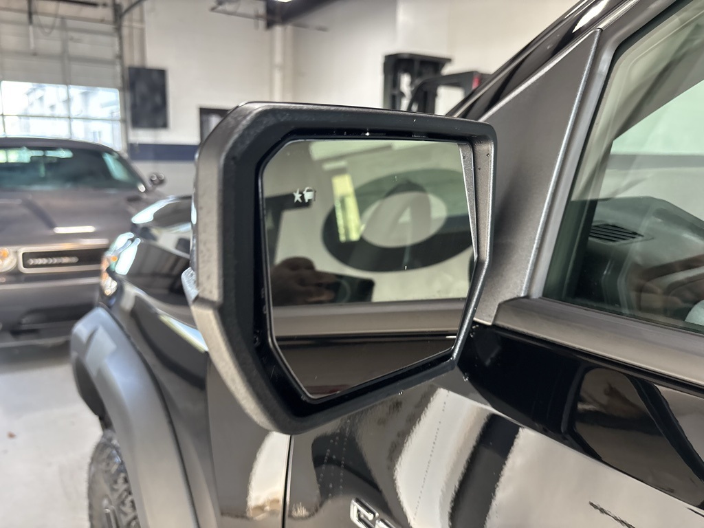 new 2026 Chevrolet Colorado car, priced at $41,905