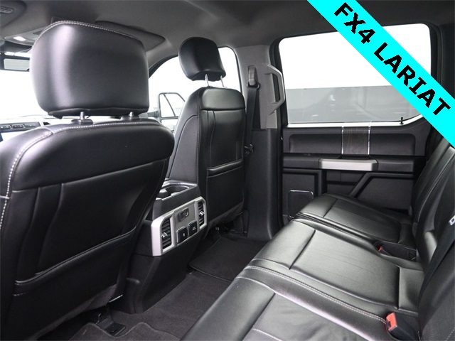 used 2020 Ford F-250SD car, priced at $48,309