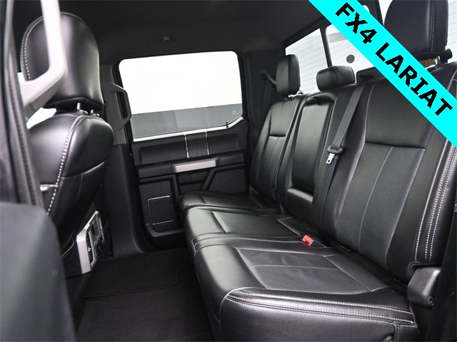 used 2020 Ford F-250SD car, priced at $48,309