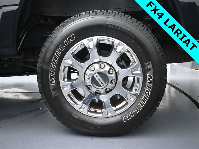 used 2020 Ford F-250SD car, priced at $48,309