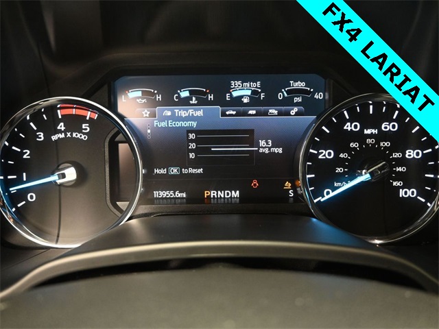 used 2020 Ford F-250SD car, priced at $48,309