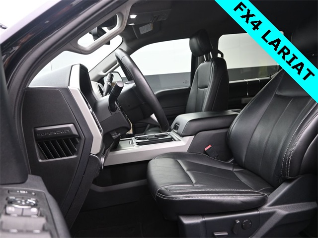 used 2020 Ford F-250SD car, priced at $48,309