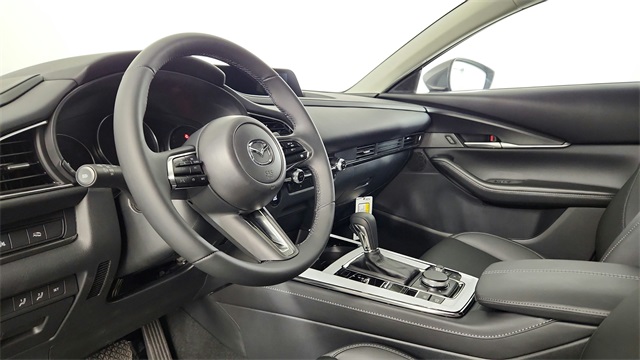 new 2025 Mazda CX-30 car, priced at $31,905