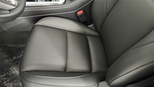new 2025 Mazda CX-30 car, priced at $31,905