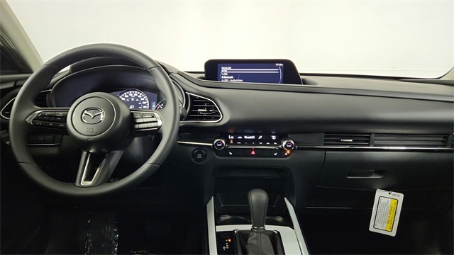 new 2025 Mazda CX-30 car, priced at $31,905