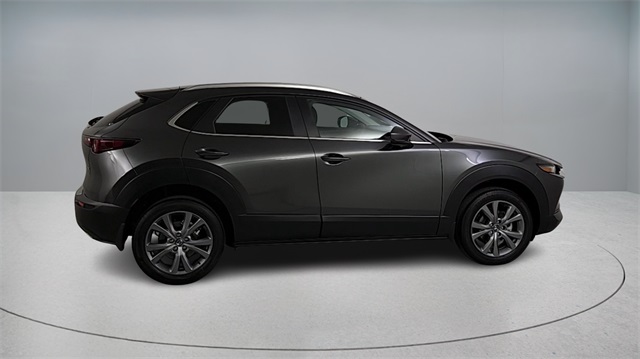 new 2025 Mazda CX-30 car, priced at $31,905