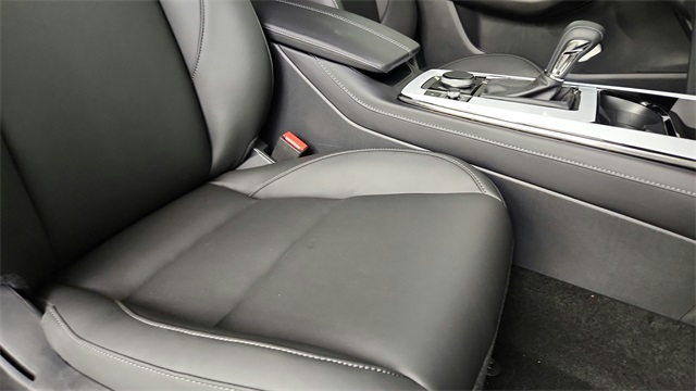 new 2025 Mazda CX-30 car, priced at $31,905
