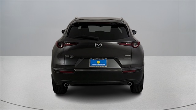 new 2025 Mazda CX-30 car, priced at $31,905