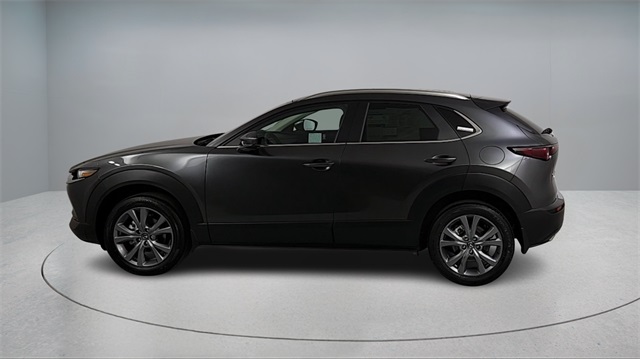 new 2025 Mazda CX-30 car, priced at $31,905