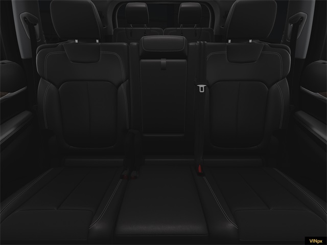 new 2025 Jeep Grand Cherokee L car, priced at $51,463