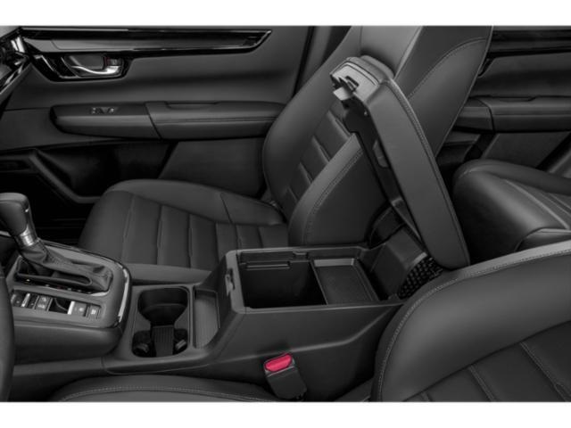 new 2026 Honda CR-V car, priced at $38,805