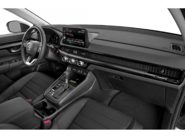 new 2026 Honda CR-V car, priced at $38,805