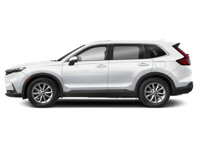 new 2026 Honda CR-V car, priced at $38,805