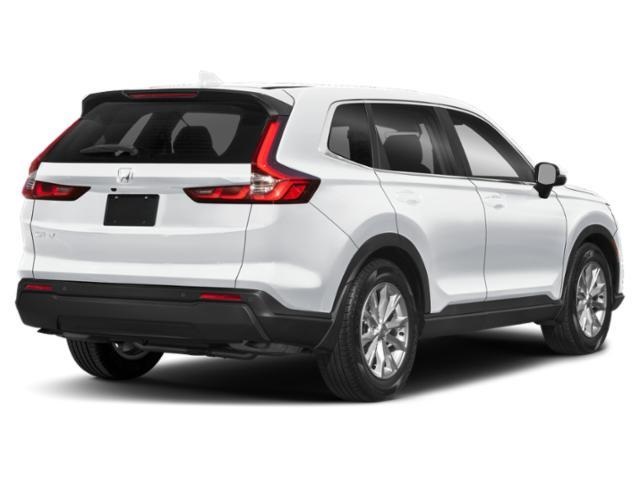 new 2026 Honda CR-V car, priced at $38,805