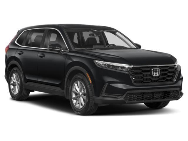new 2026 Honda CR-V car, priced at $38,805