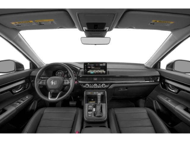 new 2026 Honda CR-V car, priced at $38,805