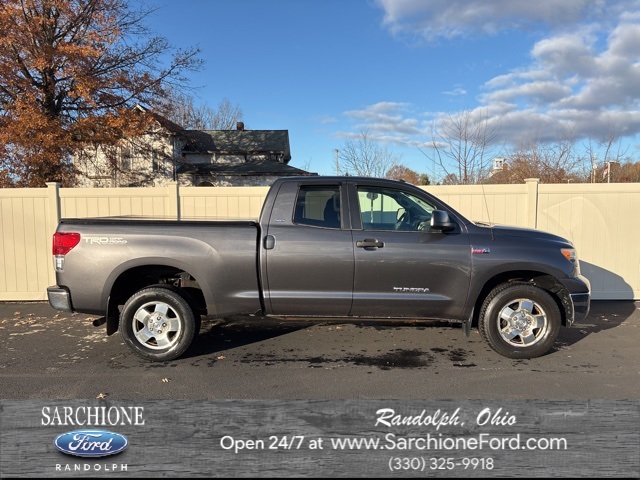 used 2013 Toyota Tundra car, priced at $18,600