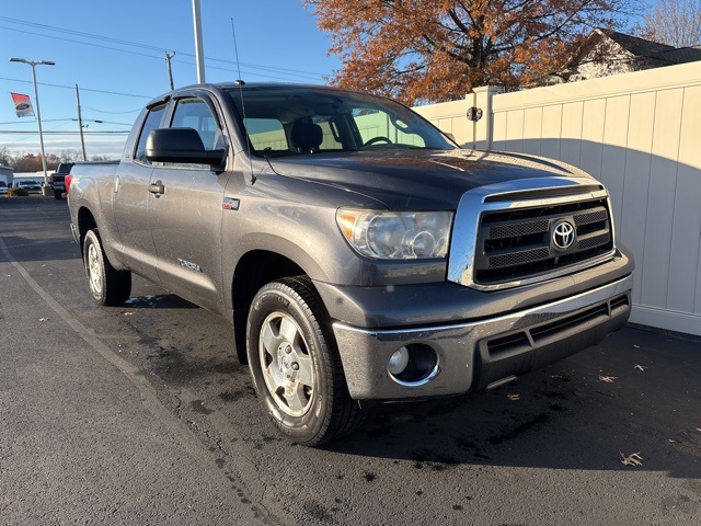 used 2013 Toyota Tundra car, priced at $18,600