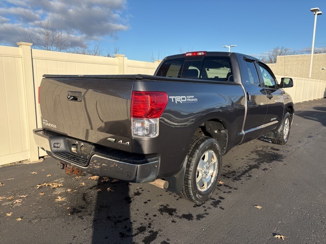 used 2013 Toyota Tundra car, priced at $18,600