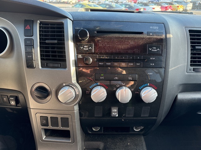 used 2013 Toyota Tundra car, priced at $18,600