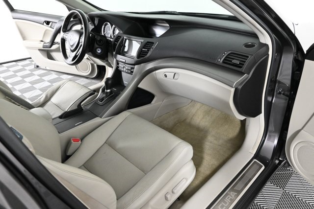 used 2010 Acura TSX car, priced at $7,987