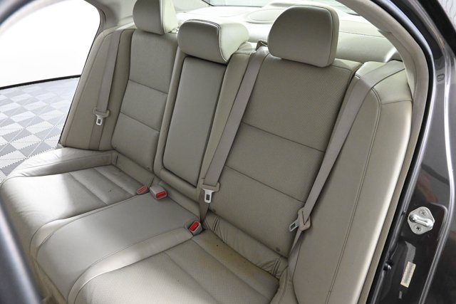 used 2010 Acura TSX car, priced at $7,987