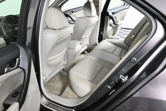 used 2010 Acura TSX car, priced at $7,987