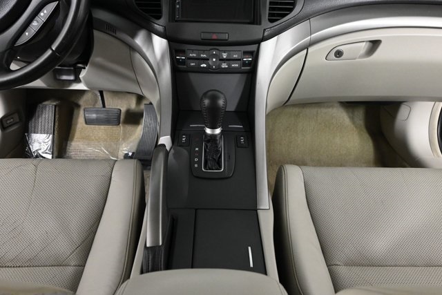 used 2010 Acura TSX car, priced at $7,987