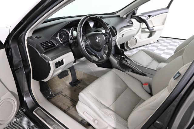 used 2010 Acura TSX car, priced at $7,987