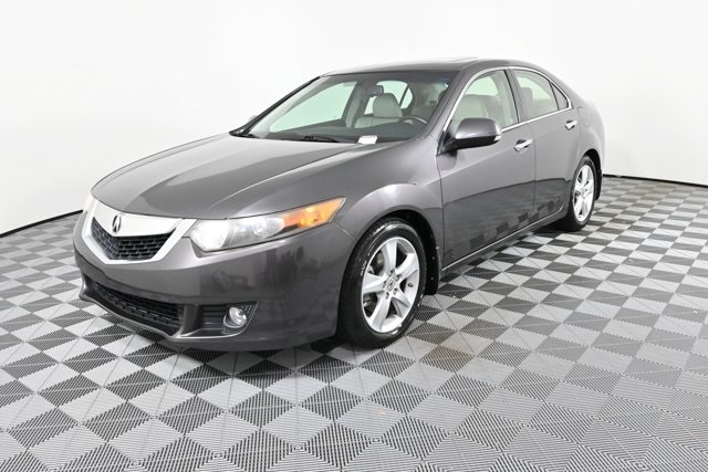 used 2010 Acura TSX car, priced at $7,987
